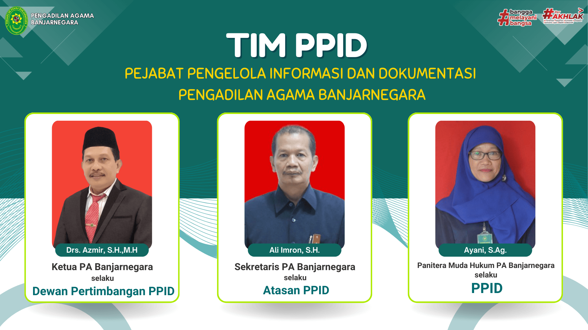 tim ppid