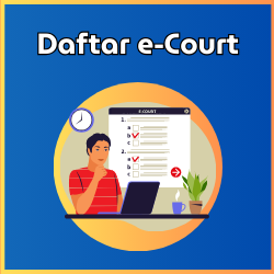 daftarecourt baru