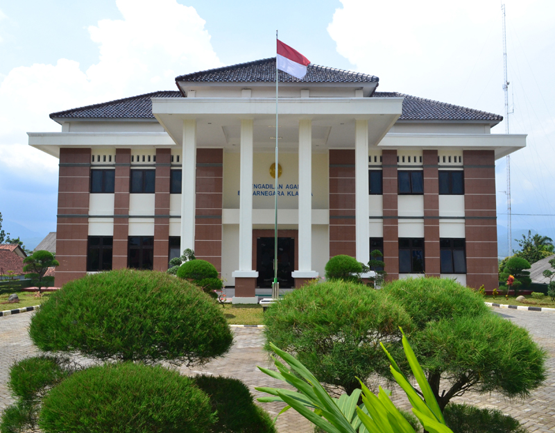 gedung