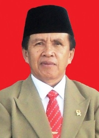 syahrial