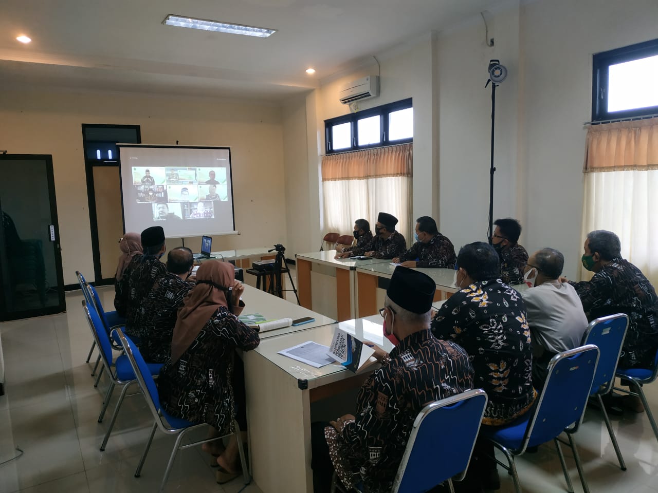 launching 01