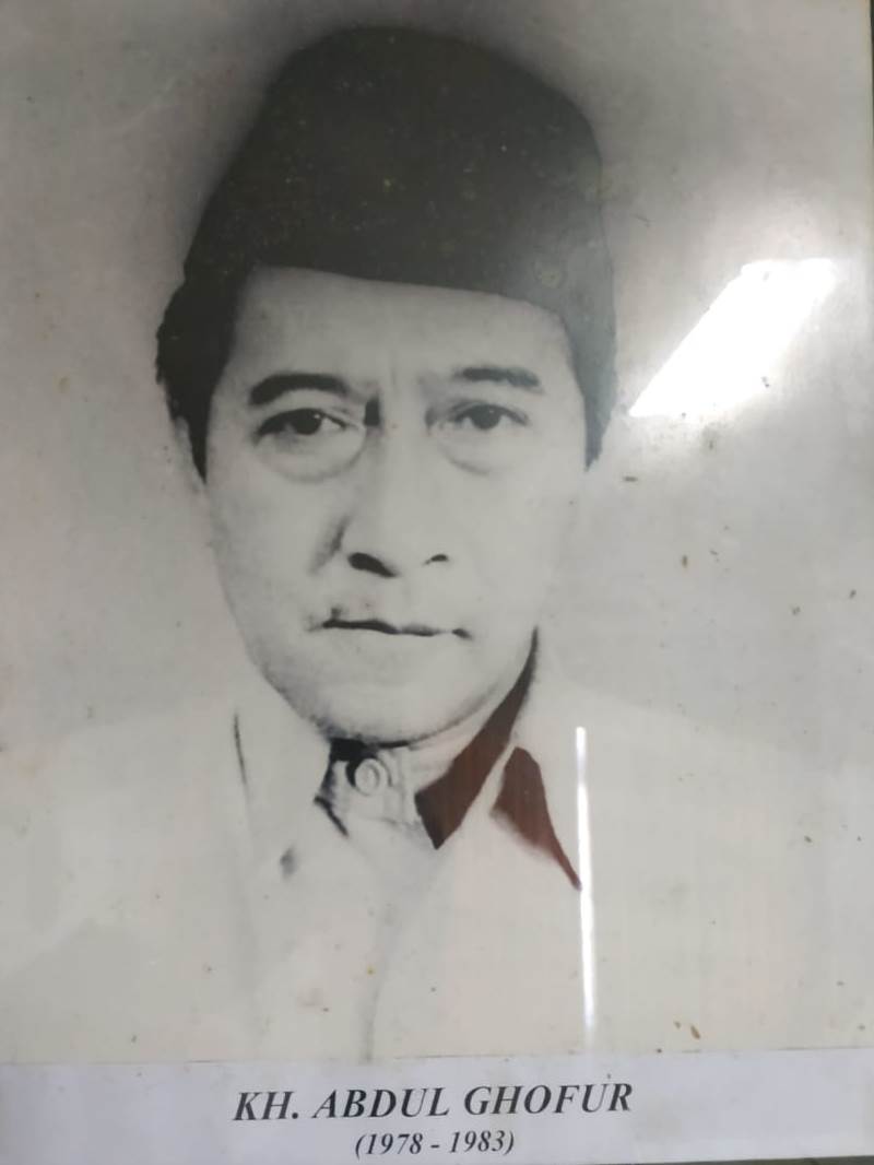 02 Abdul Ghofur
