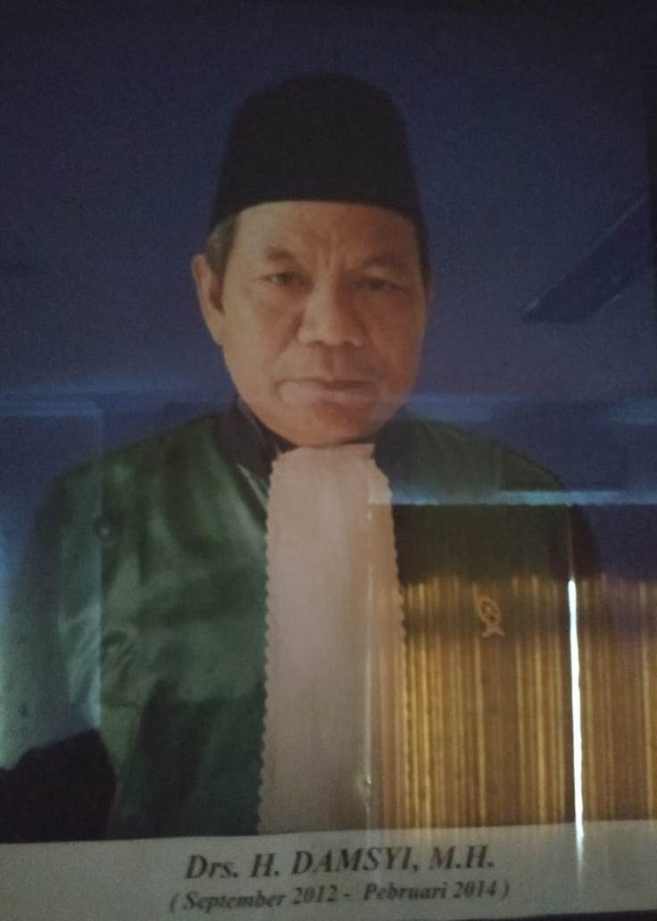 08 Damsyi