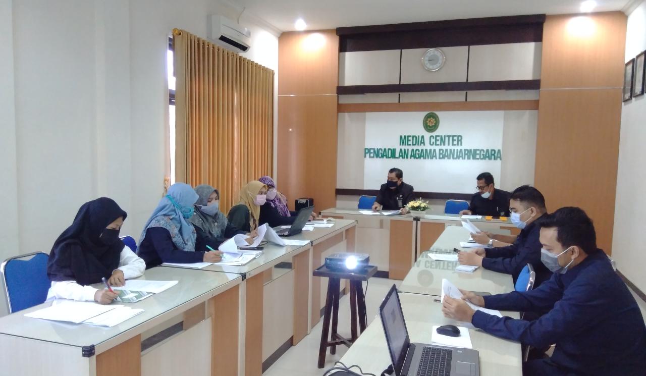 rapat tindak lanjut