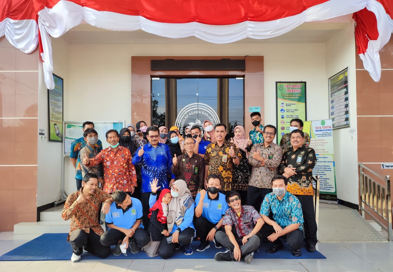 apel badawi