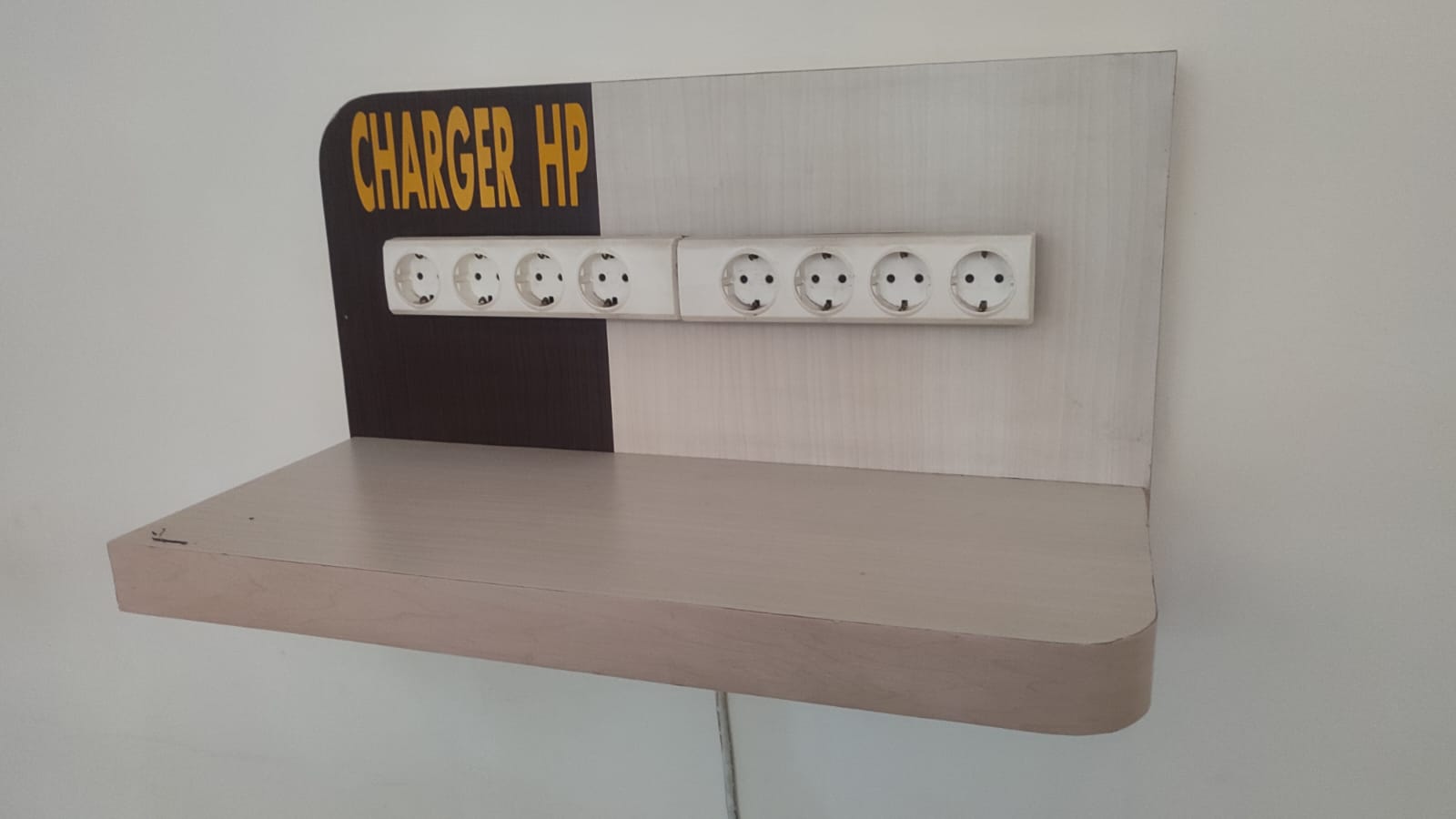 charger hp