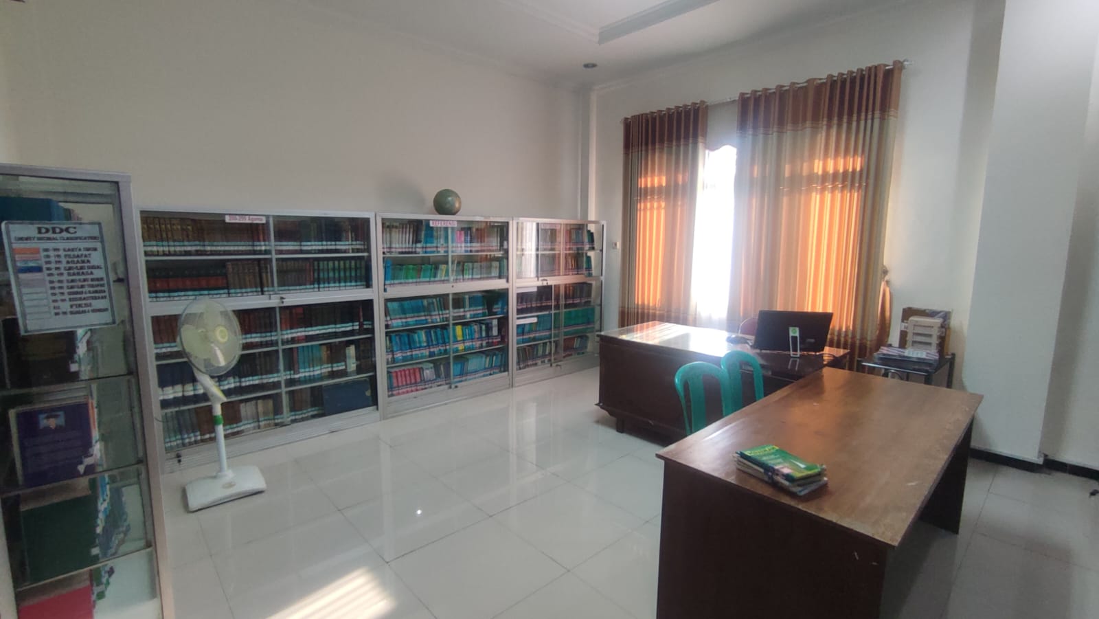 perpustakaan