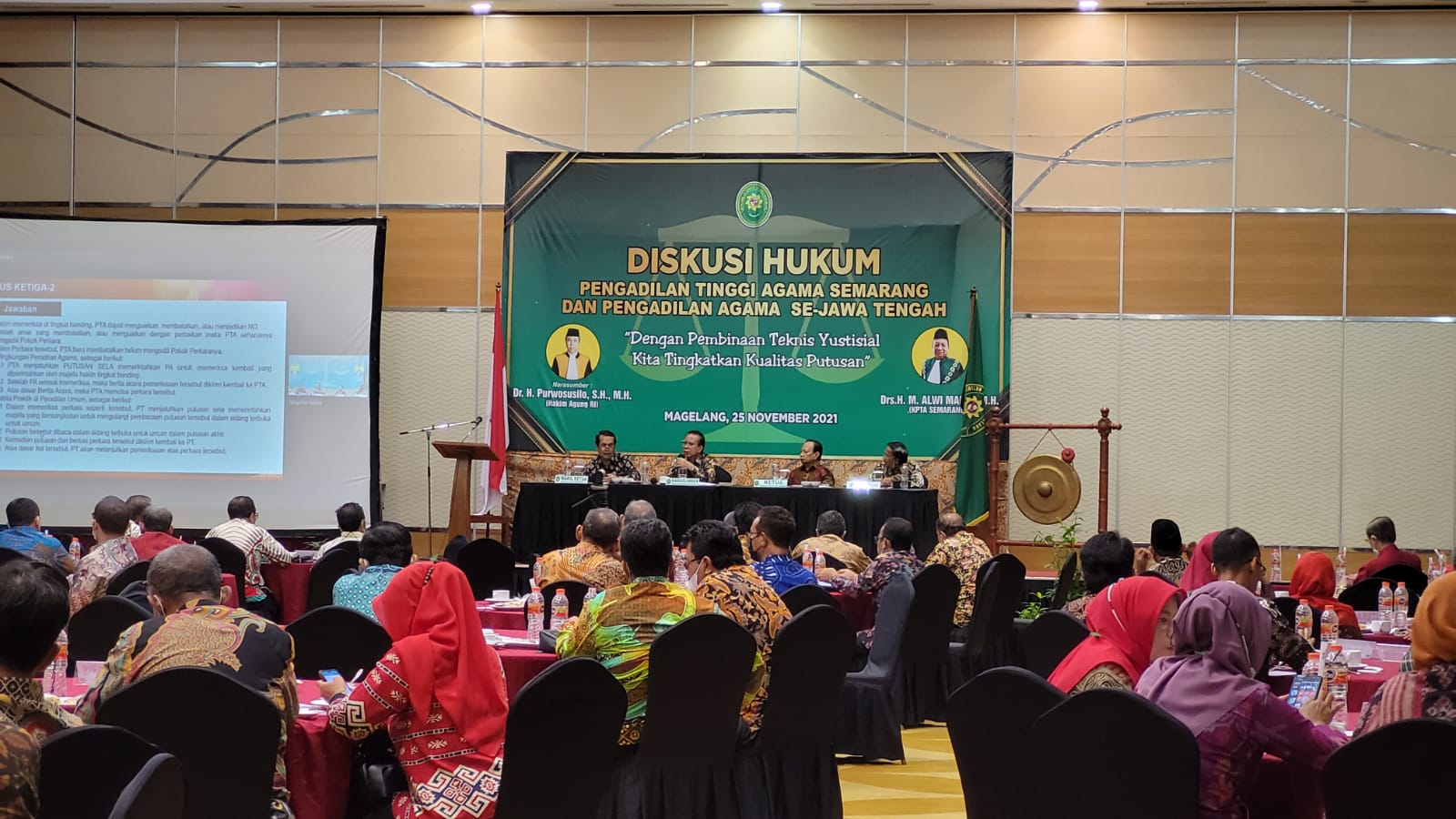 Diskusi Hukum 2