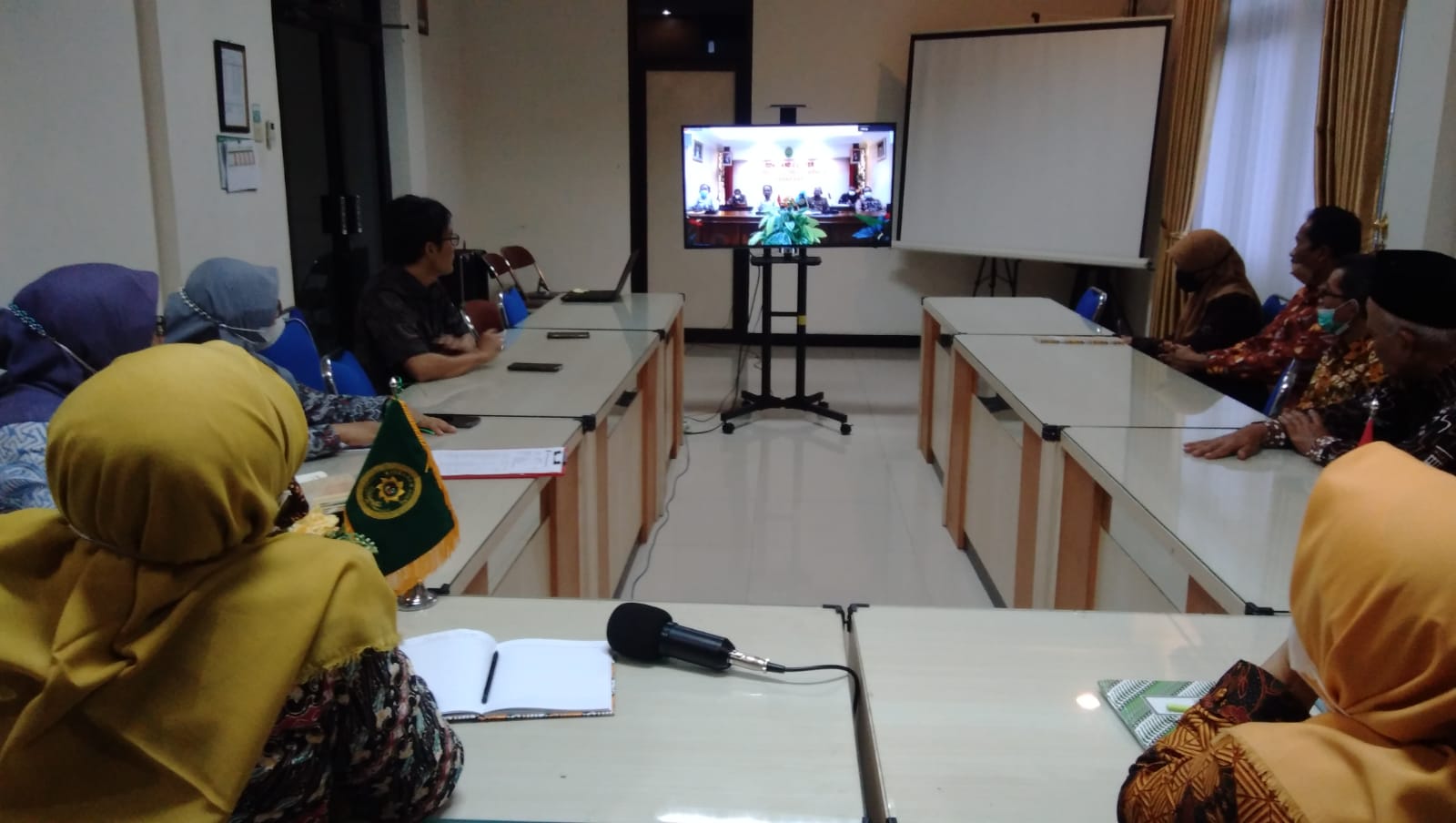 bimtek saksi