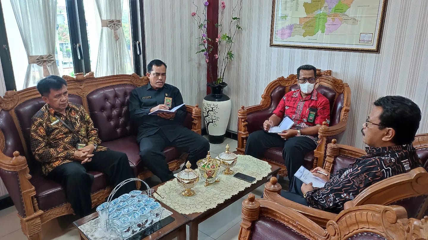 rapat 27 01 2022