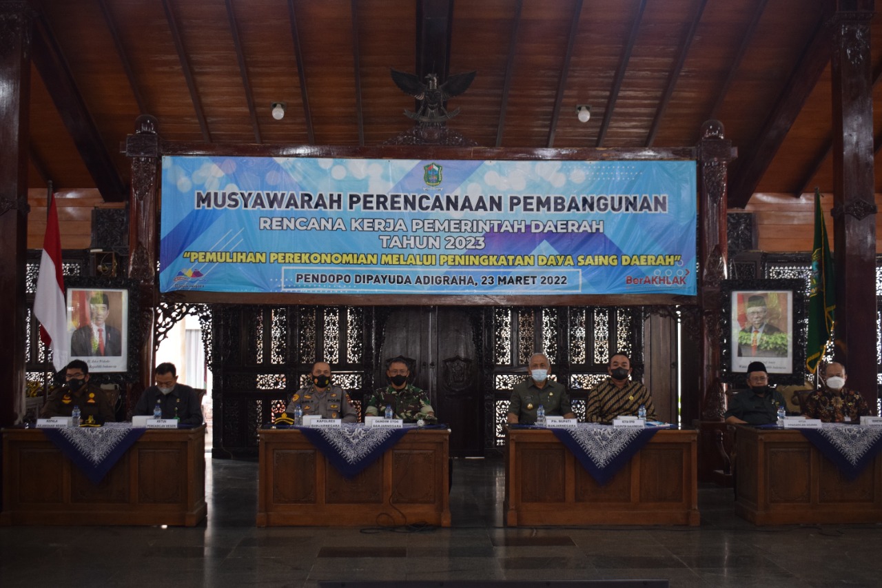 musrenbang2023