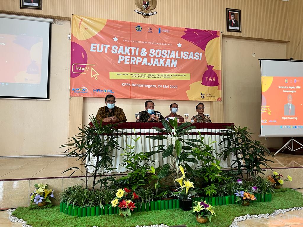 EUT SAKTI