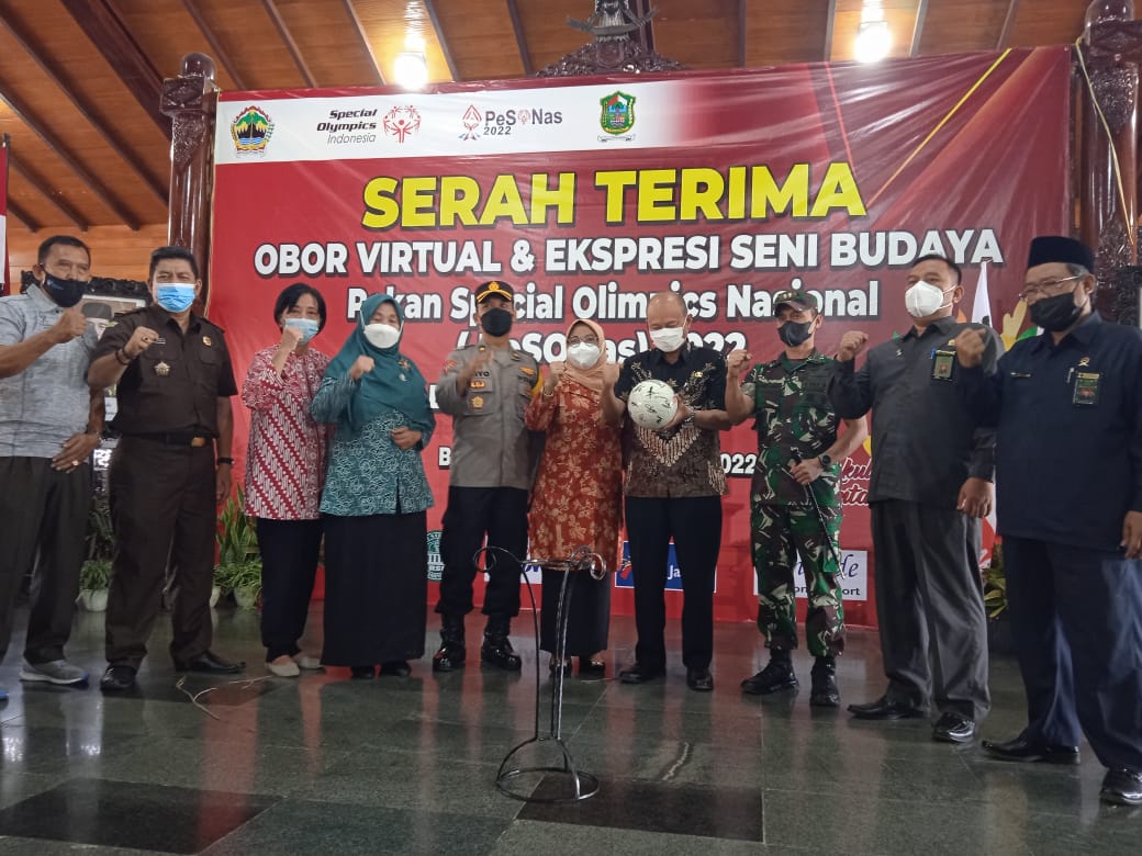 Obor 1