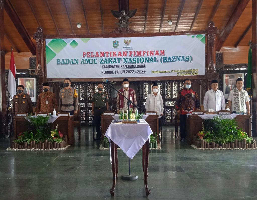 baznas