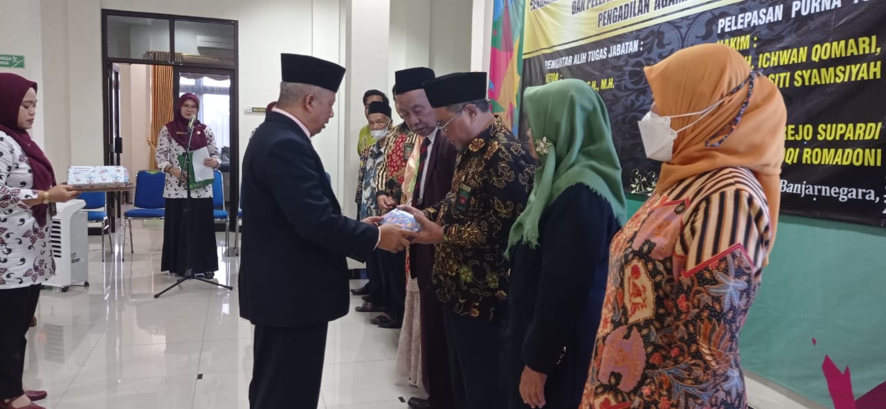 perpisahan 22