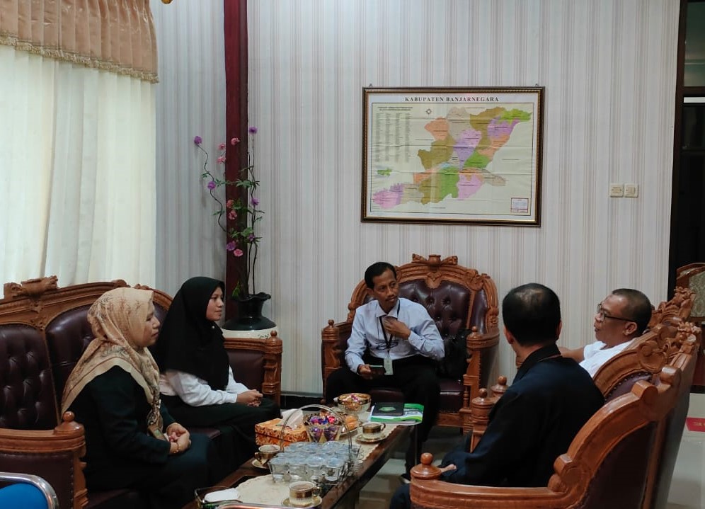 Monitoring halim