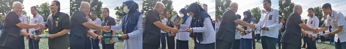 penyerahan award oleh ketua2