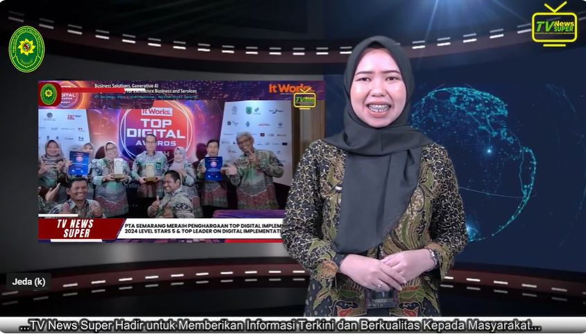 tv news