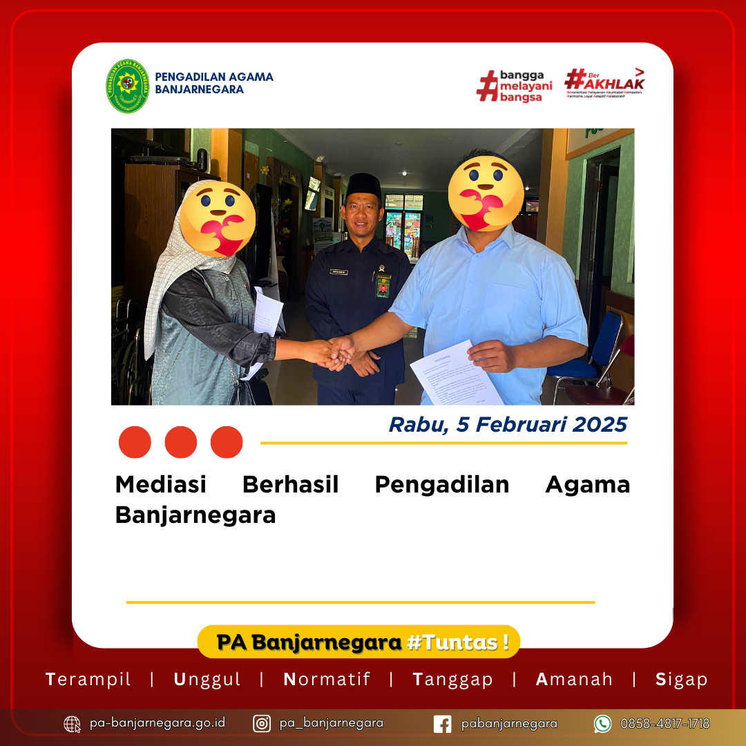05022025 Mediasi