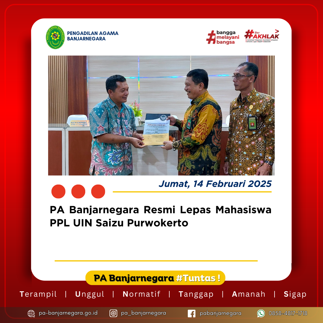 14022025 Pelepasan Mahasiswa PPL