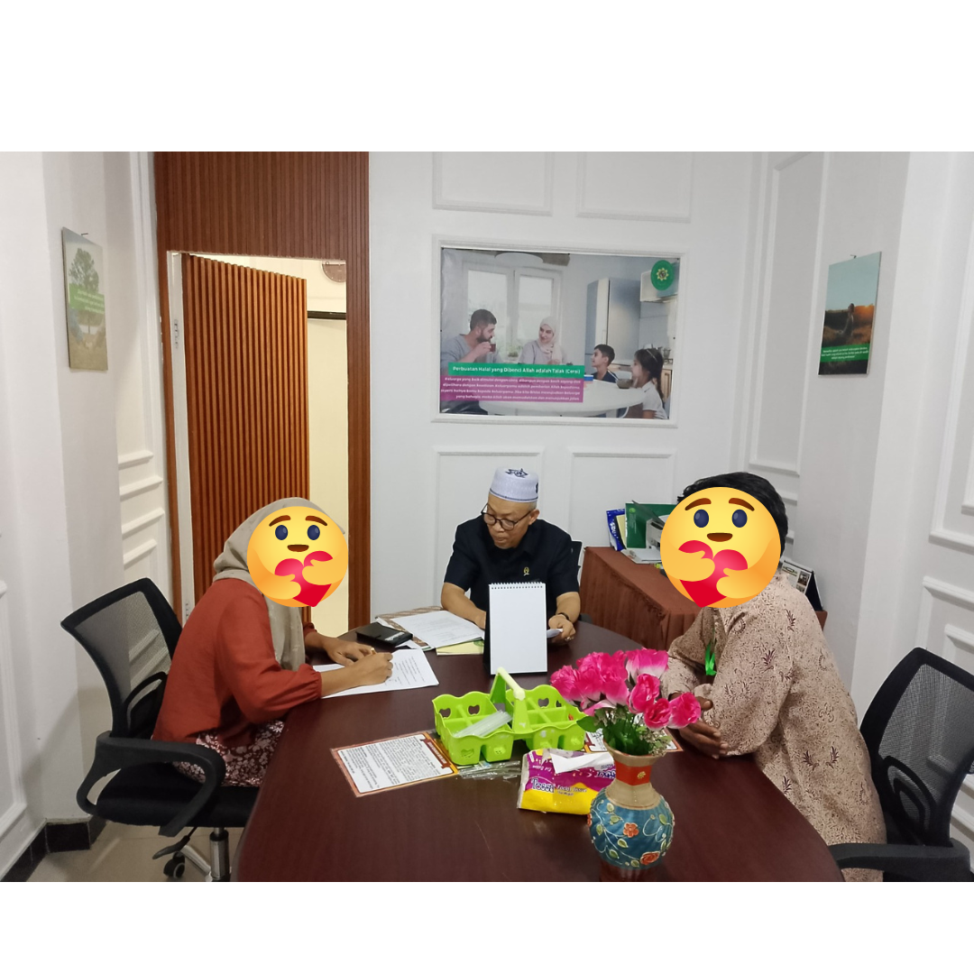 mediasi