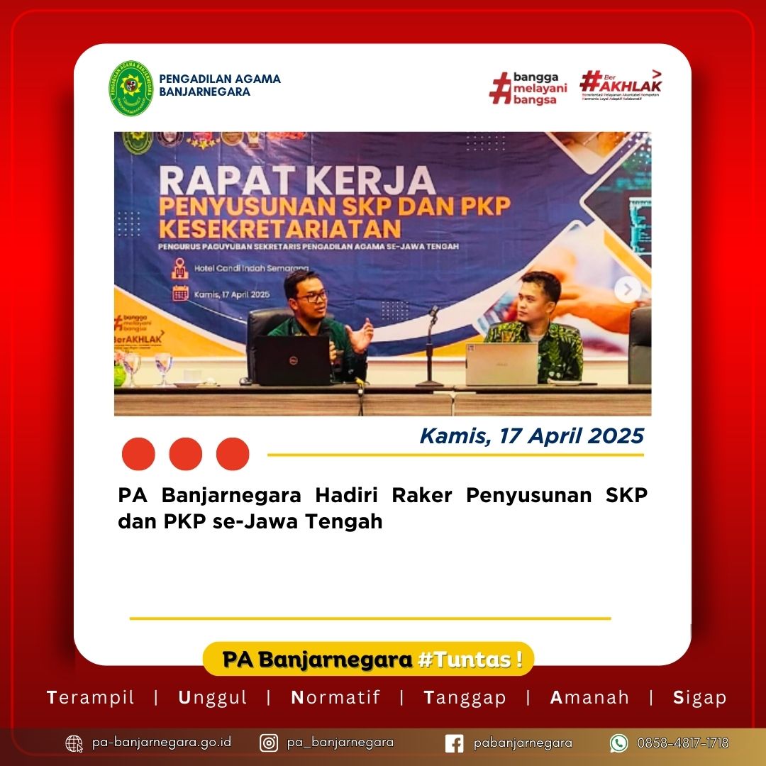 17042025 Raker SKP 1