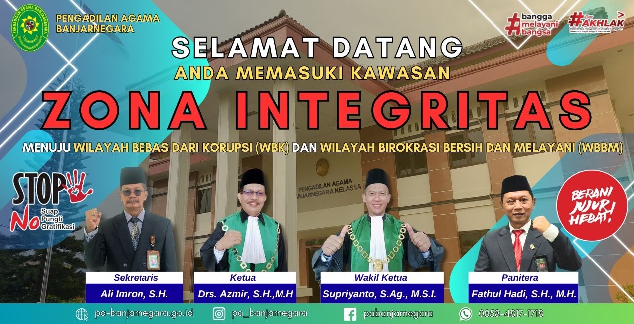 Popup Kawasan ZI