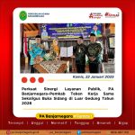 Perkuat Sinergi Layanan Publik, PA Banjarnegara–Pemkab Teken Kerja Sama Sekaligus Buka Sidang di Luar Gedung Tahun 2026