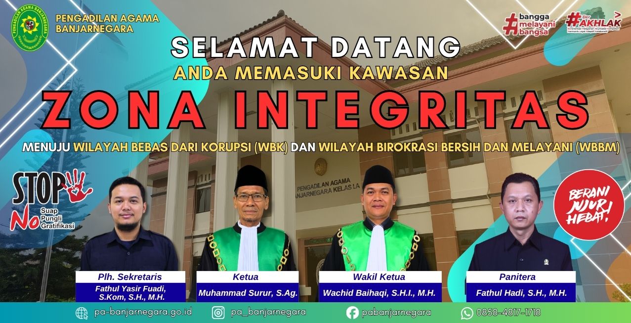 Popup Kawasan ZI